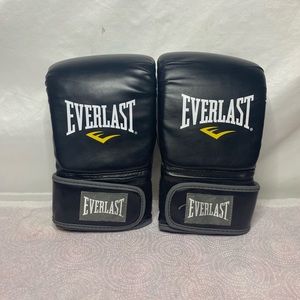 Everlast gloves